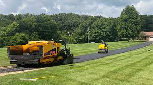 Why Choose Us For All Your Driveway Paving Needs in French Island, WI?